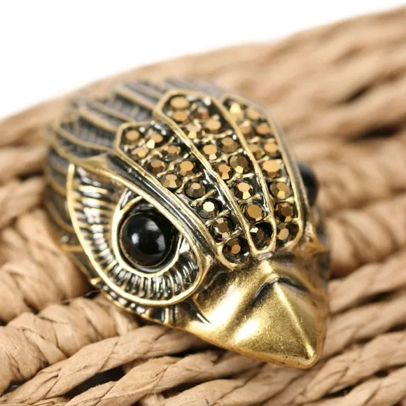 Kurt Geiger Kensington Clutch/Crossbody Woven Bag NWT - Picture 5 of 15